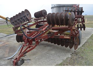 Property photo 59 - FARM EQUIPMENT AUCTION - NEW ERA FARMS, LP IN ALLEN COUNTY, INDIANA